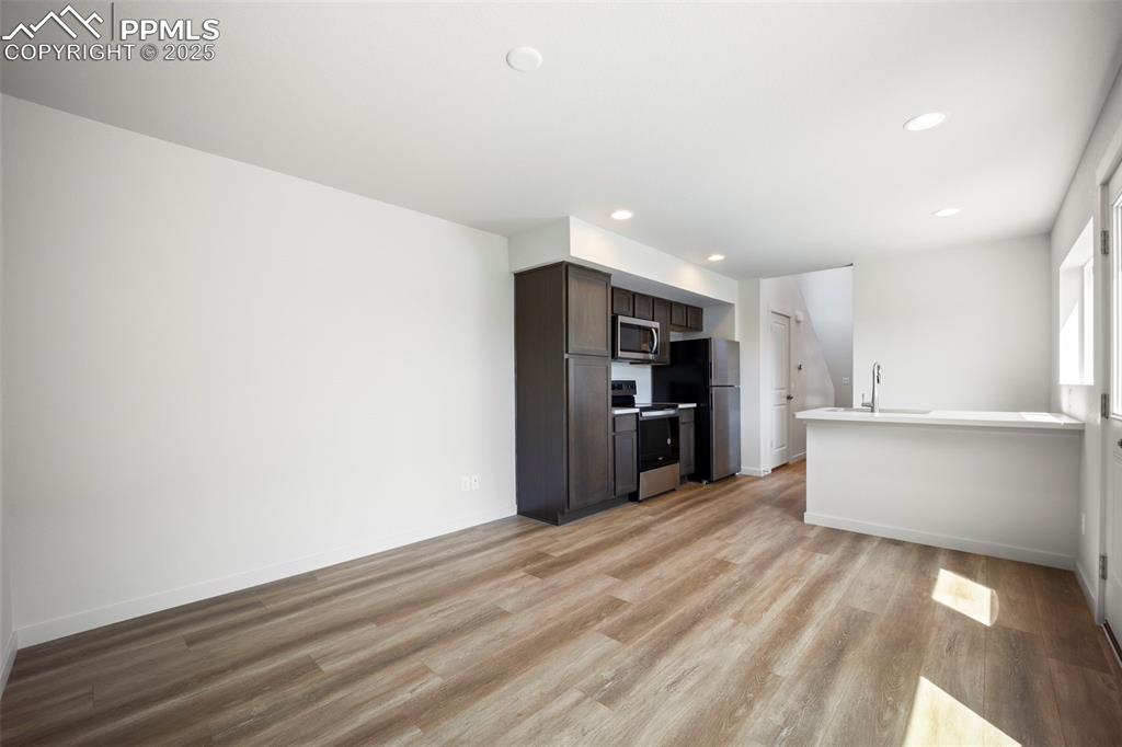 9277 Percheron Pony Drive Colorado Springs CO 80908