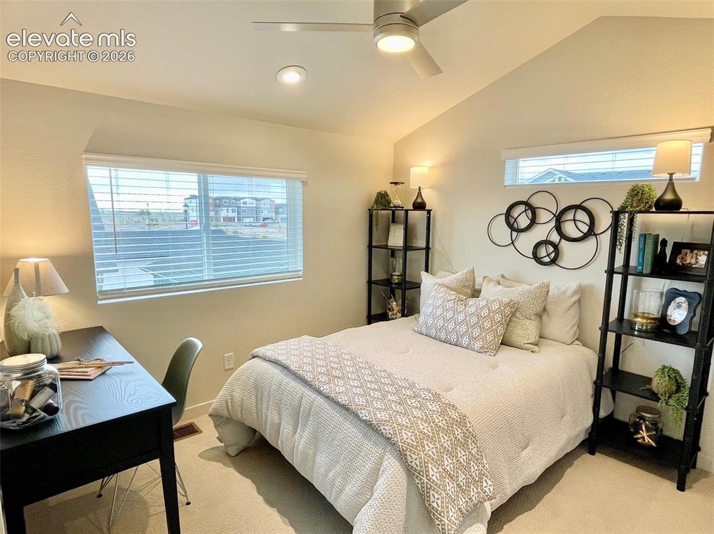 9277 Percheron Pony Drive Colorado Springs CO 80908