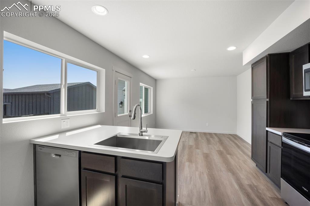 9277 Percheron Pony Drive Colorado Springs CO 80908