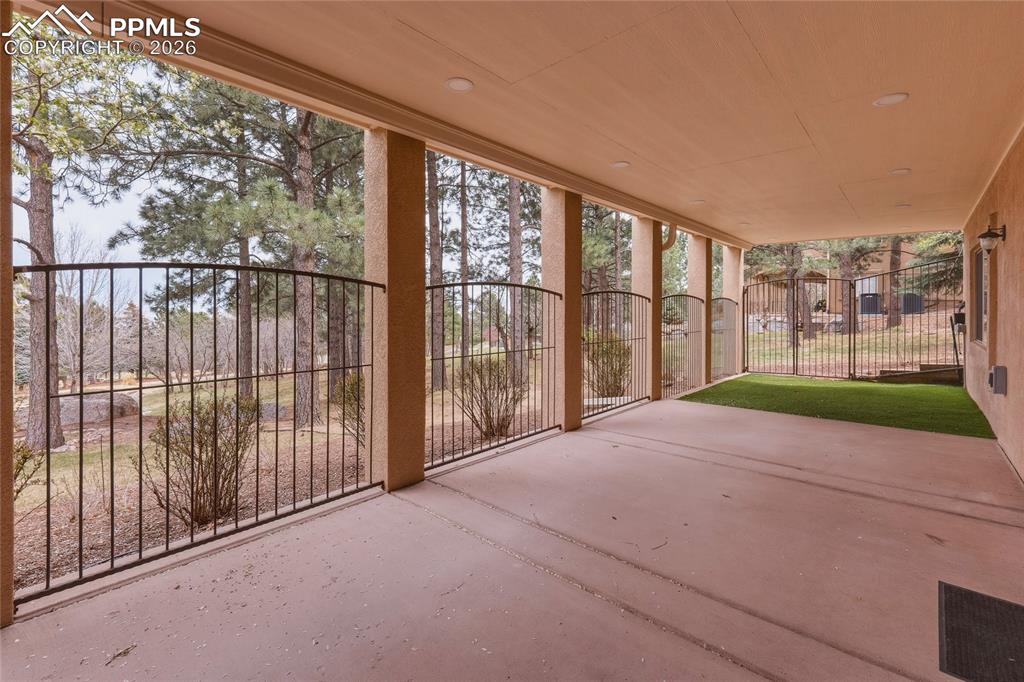 5925 Buttermere Drive Colorado Springs CO 80906