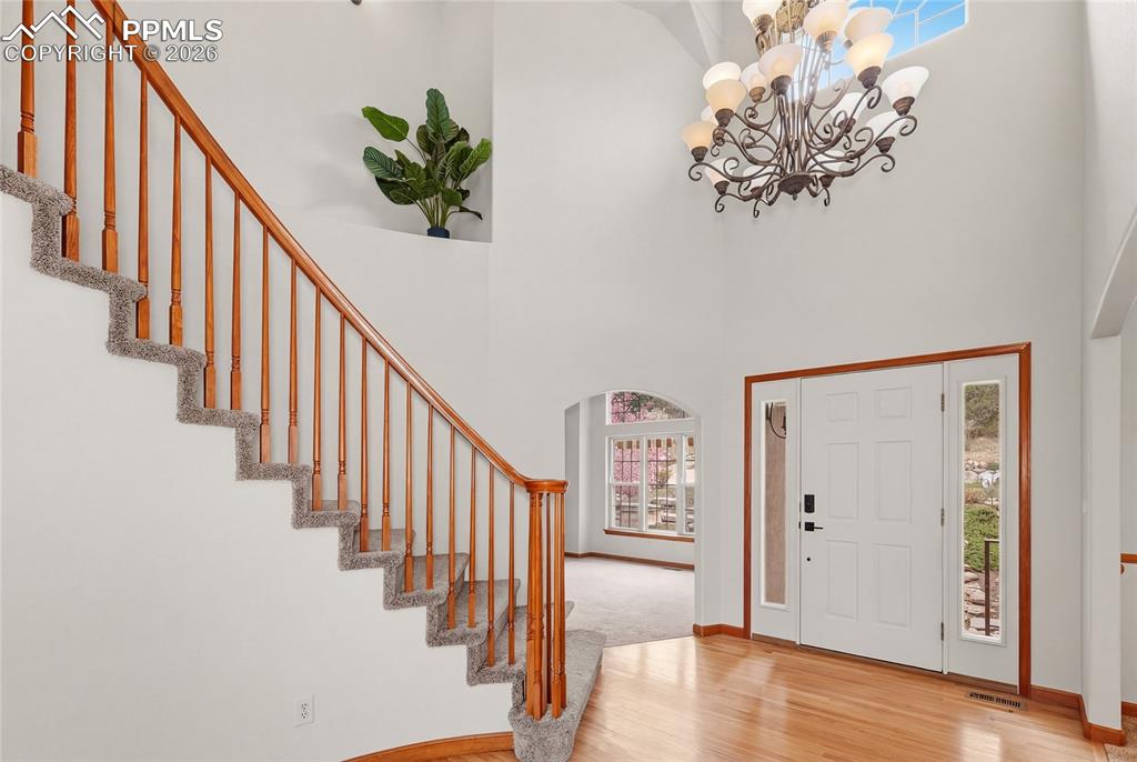 5925 Buttermere Drive Colorado Springs CO 80906