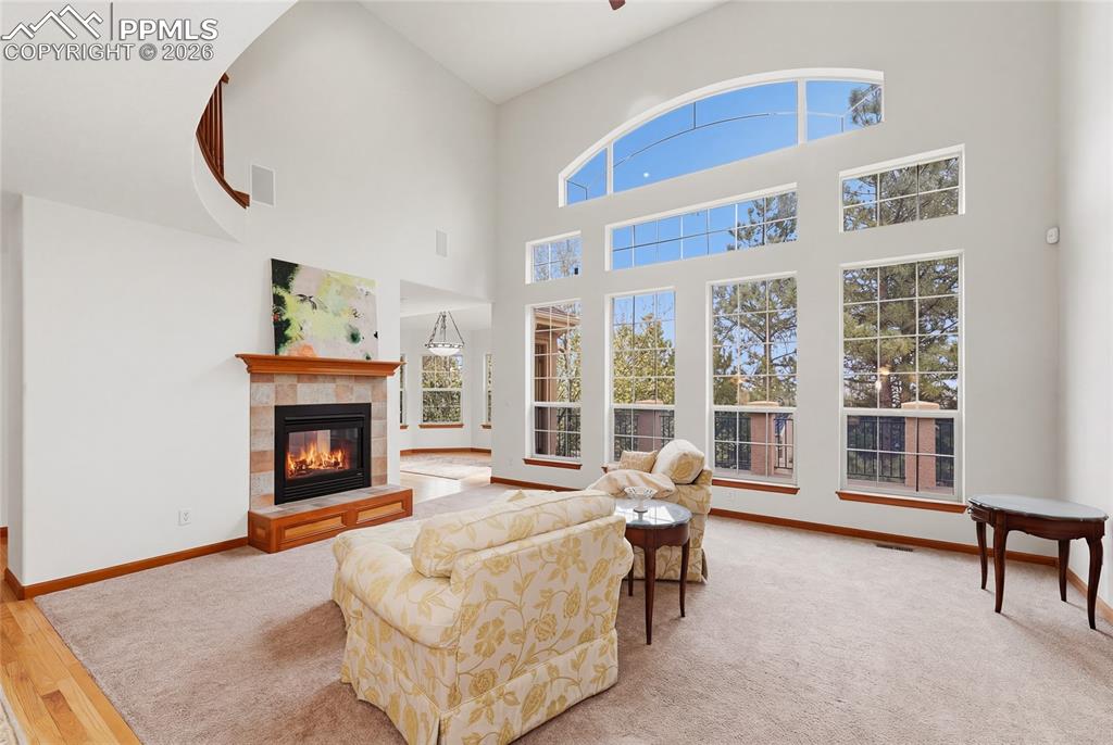 5925 Buttermere Drive Colorado Springs CO 80906