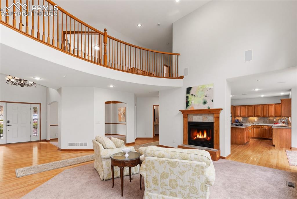 5925 Buttermere Drive Colorado Springs CO 80906