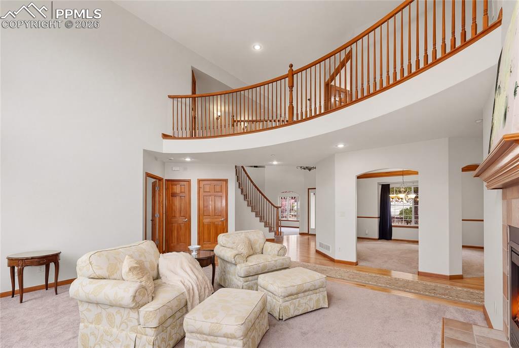 5925 Buttermere Drive Colorado Springs CO 80906