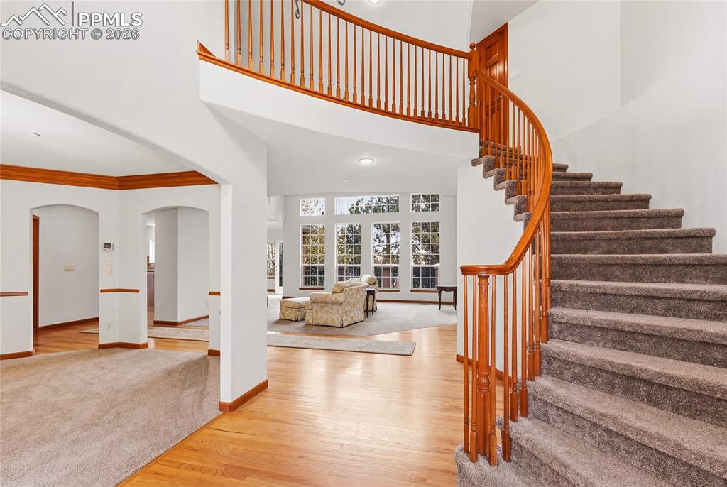 5925 Buttermere Drive Colorado Springs CO 80906