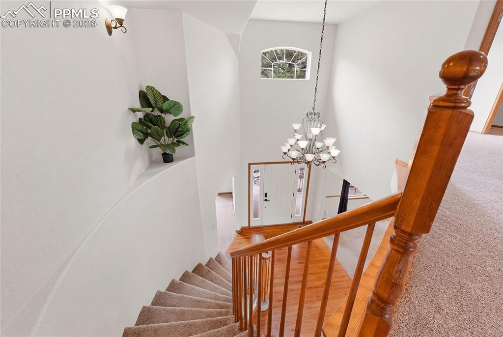 5925 Buttermere Drive Colorado Springs CO 80906