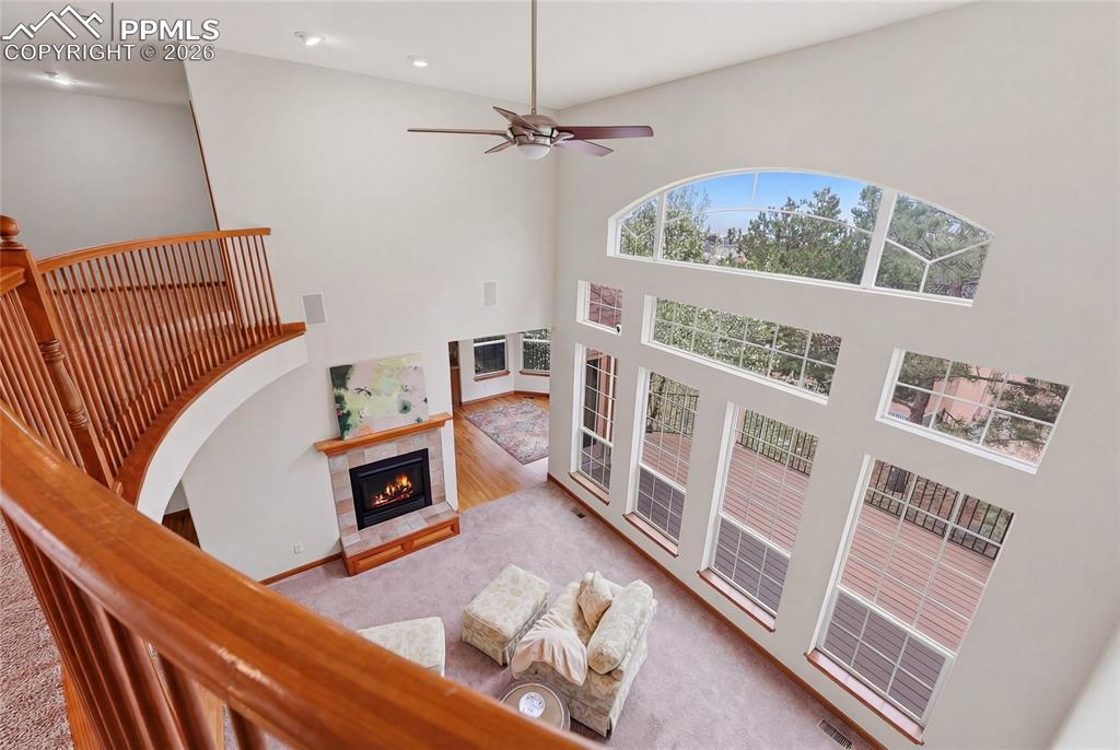 5925 Buttermere Drive Colorado Springs CO 80906