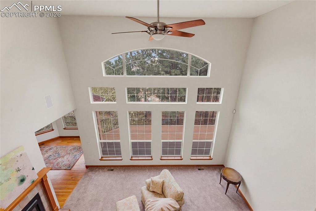 5925 Buttermere Drive Colorado Springs CO 80906