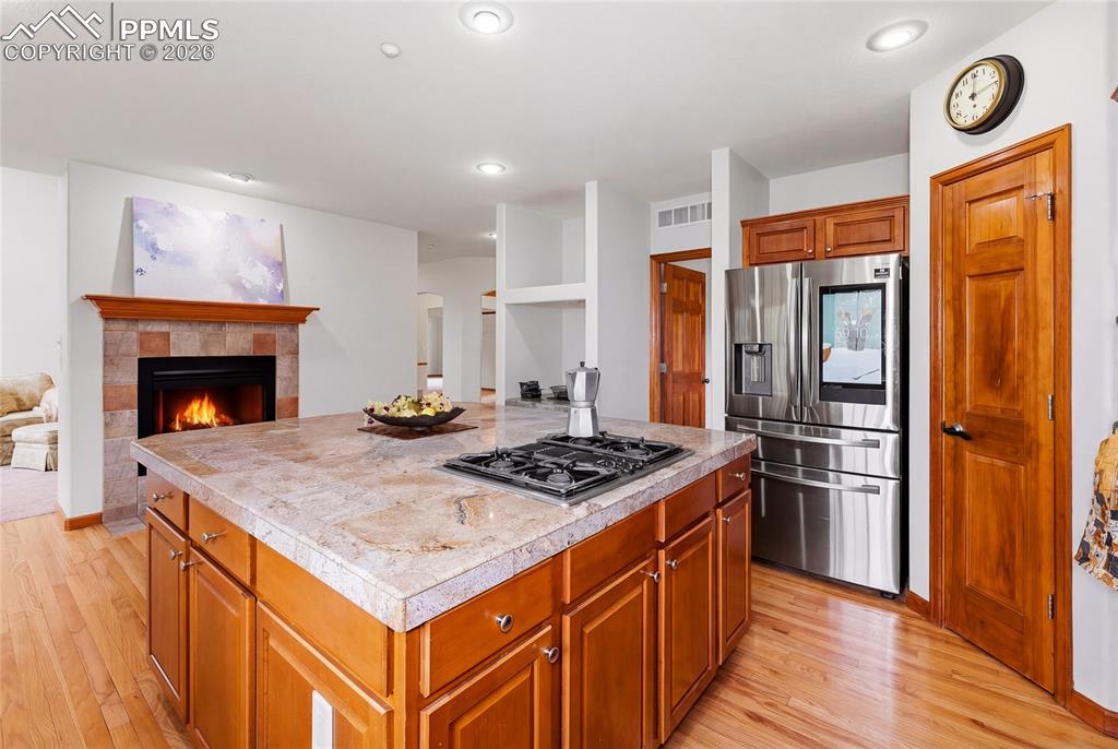 5925 Buttermere Drive Colorado Springs CO 80906