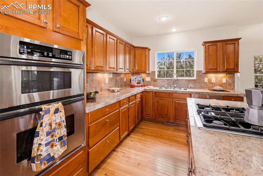5925 Buttermere Drive Colorado Springs CO 80906