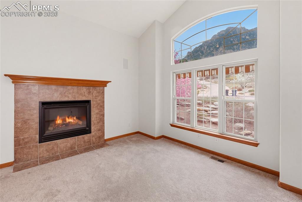 5925 Buttermere Drive Colorado Springs CO 80906