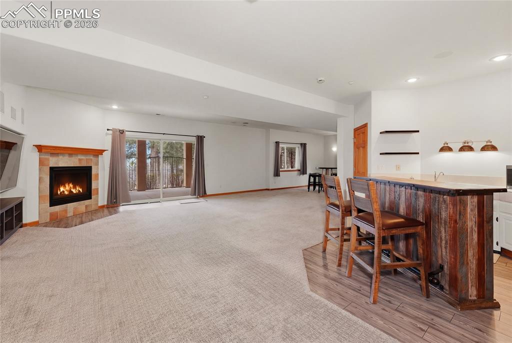 5925 Buttermere Drive Colorado Springs CO 80906