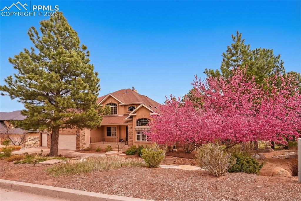 5925 Buttermere Drive Colorado Springs CO 80906