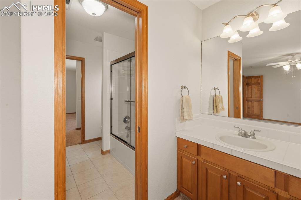 5925 Buttermere Drive Colorado Springs CO 80906