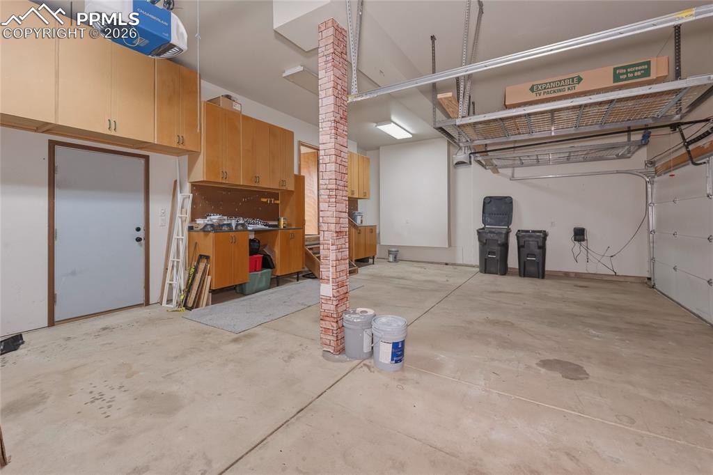 5925 Buttermere Drive Colorado Springs CO 80906