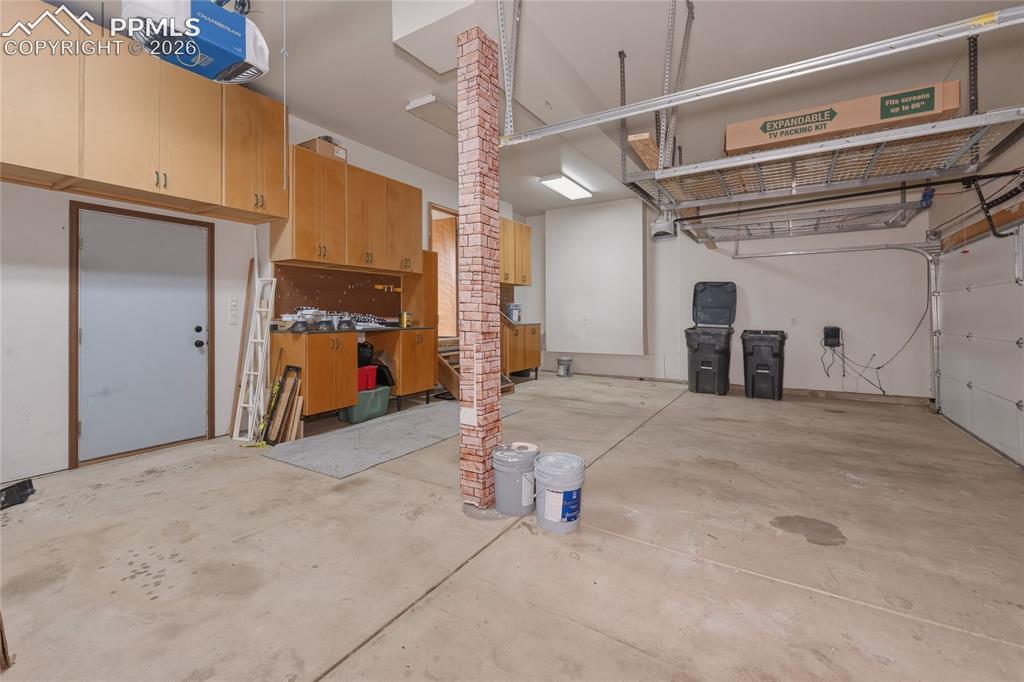 5925 Buttermere Drive Colorado Springs CO 80906