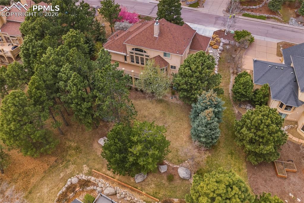 5925 Buttermere Drive Colorado Springs CO 80906