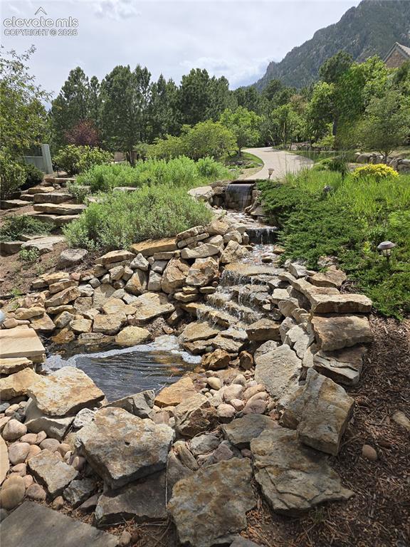 5925 Buttermere Drive Colorado Springs CO 80906