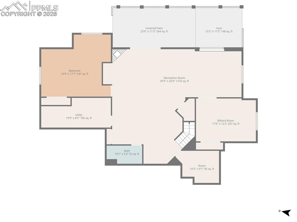 5925 Buttermere Drive Colorado Springs CO 80906