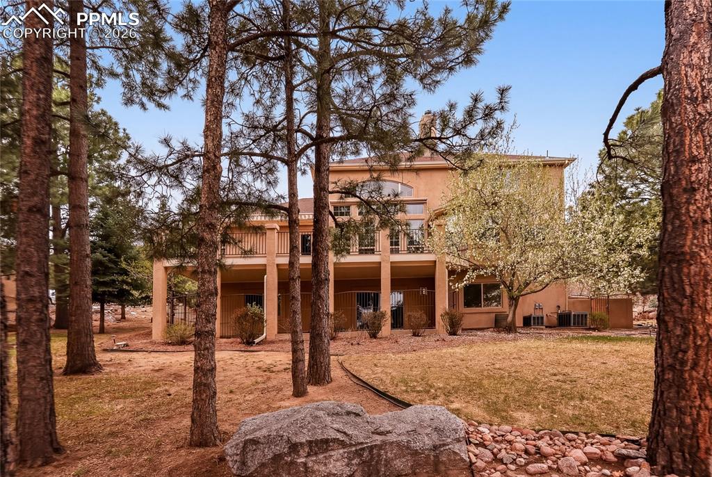 5925 Buttermere Drive Colorado Springs CO 80906