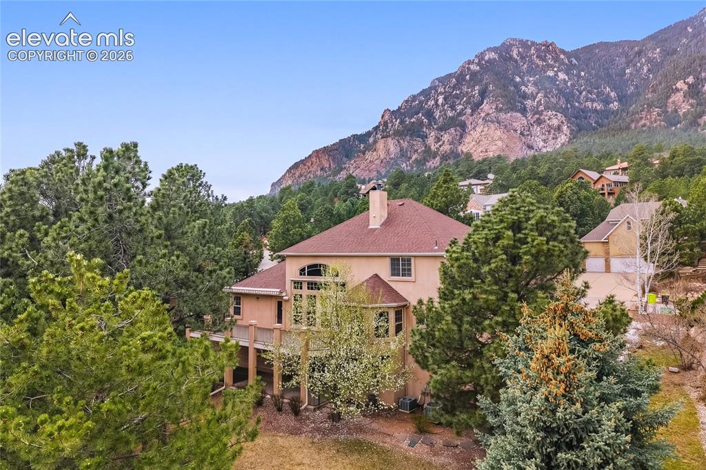 5925 Buttermere Drive Colorado Springs CO 80906