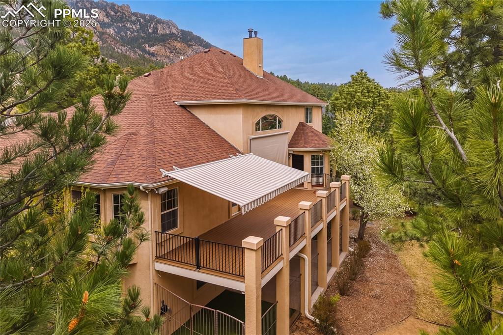 5925 Buttermere Drive Colorado Springs CO 80906