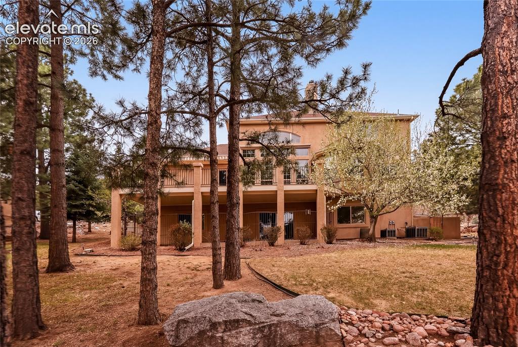 5925 Buttermere Drive Colorado Springs CO 80906