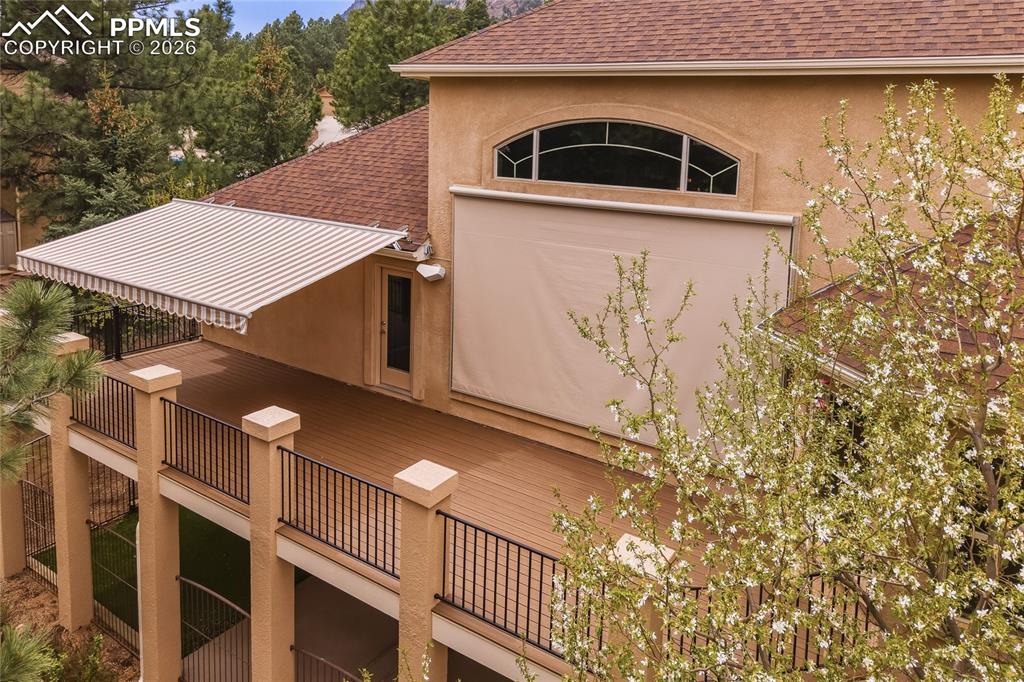 5925 Buttermere Drive Colorado Springs CO 80906