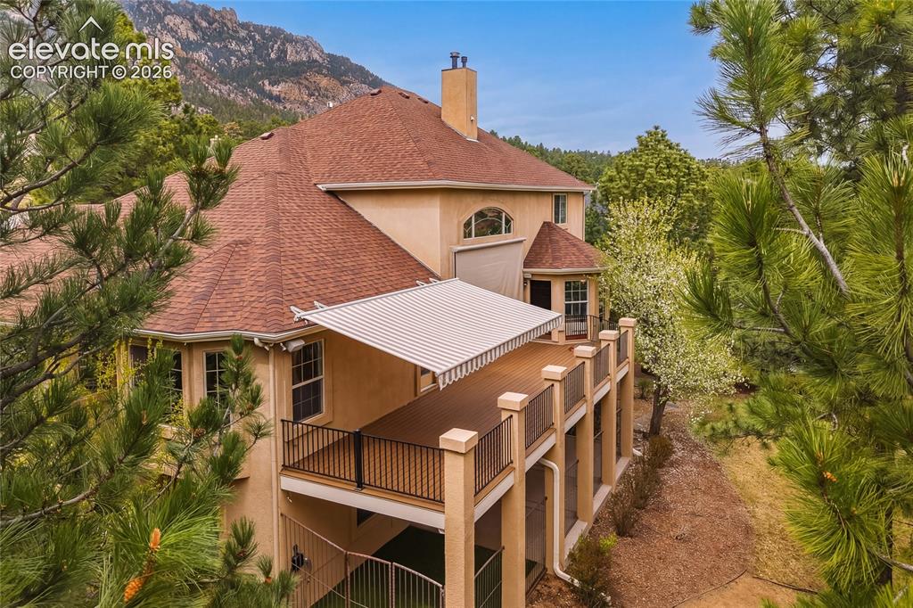 5925 Buttermere Drive Colorado Springs CO 80906