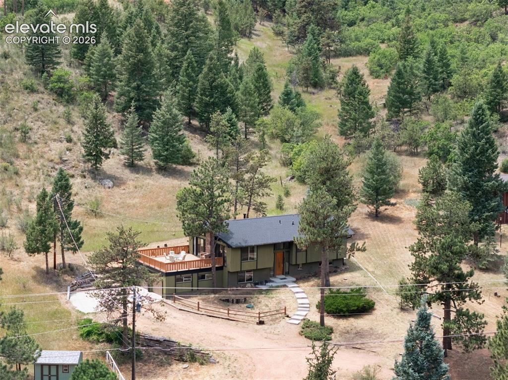 8615 Chipita Park Road Cascade CO 80809