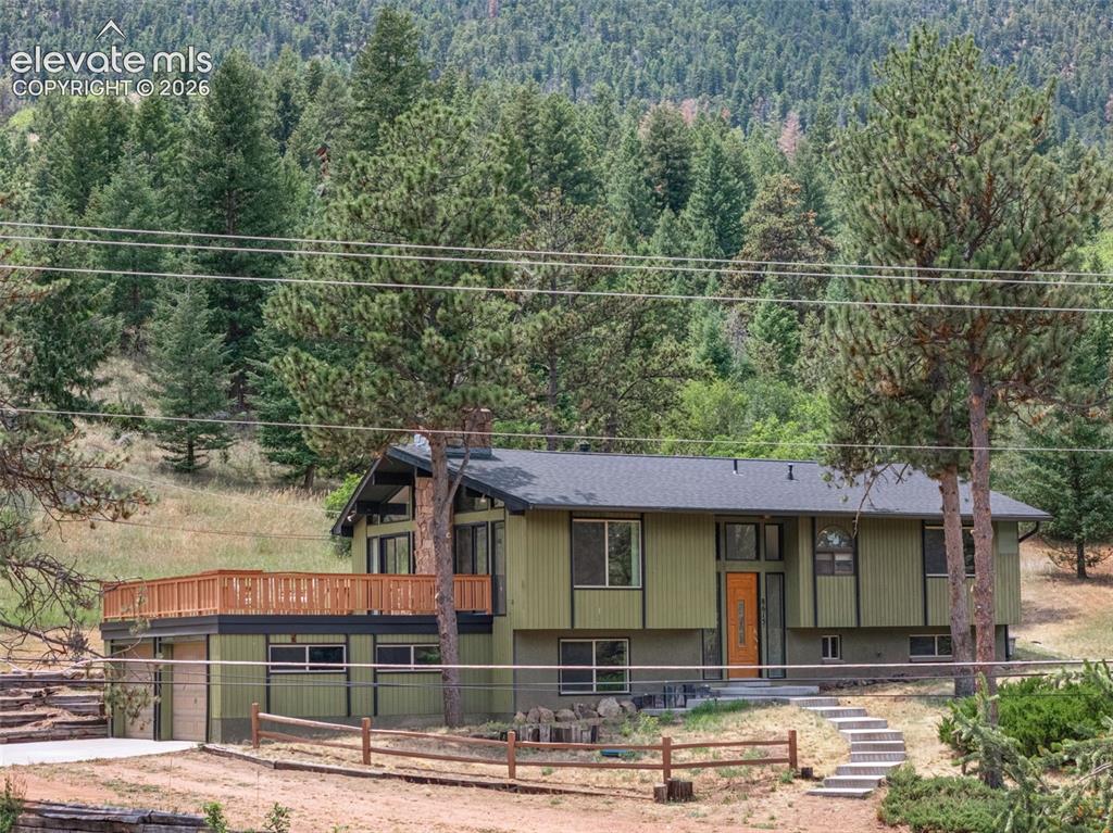 8615 Chipita Park Road Cascade CO 80809