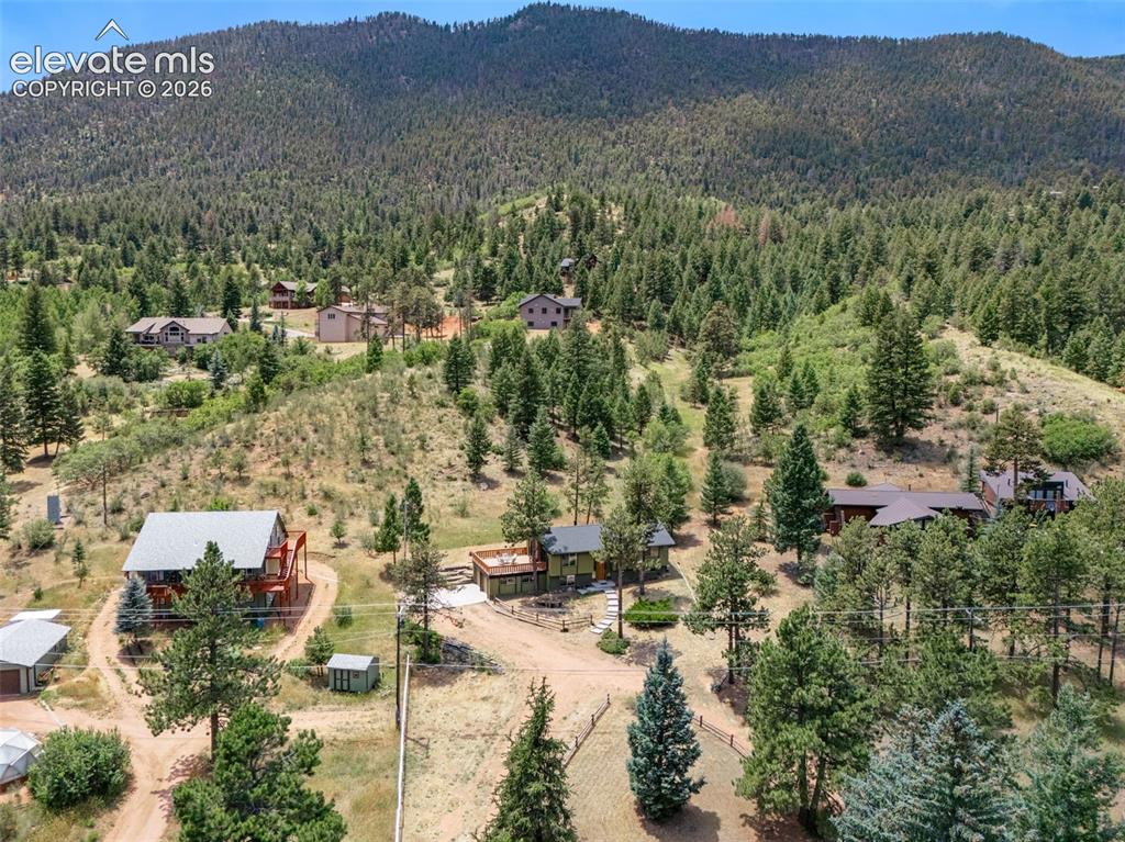 8615 Chipita Park Road Cascade CO 80809