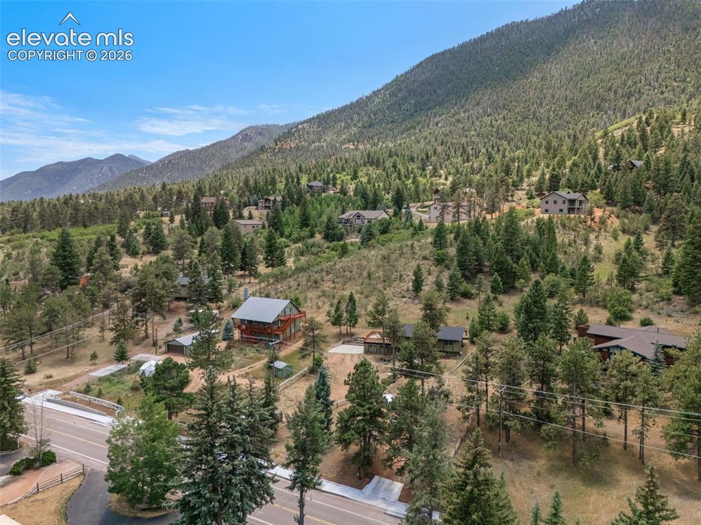 8615 Chipita Park Road Cascade CO 80809