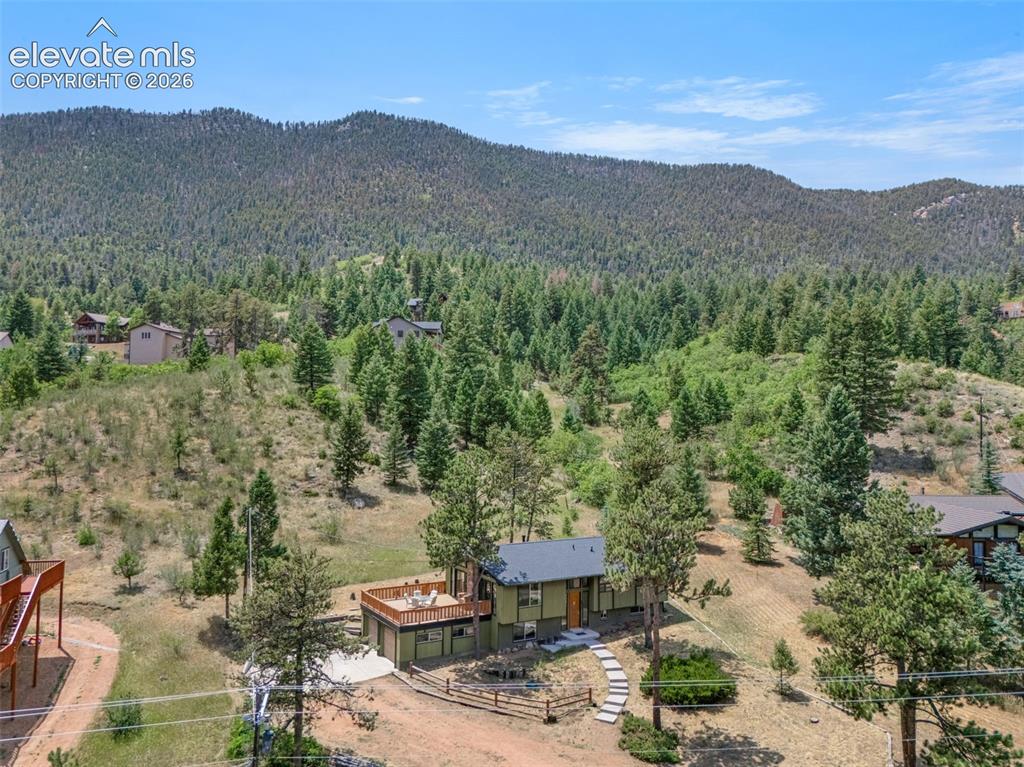 8615 Chipita Park Road Cascade CO 80809