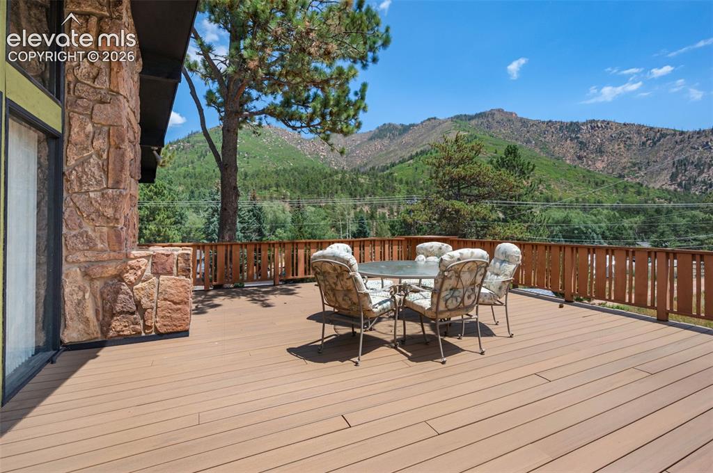 8615 Chipita Park Road Cascade CO 80809