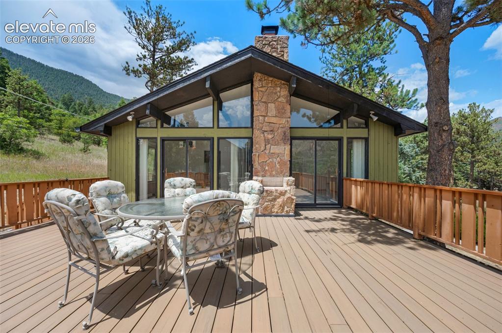 8615 Chipita Park Road Cascade CO 80809