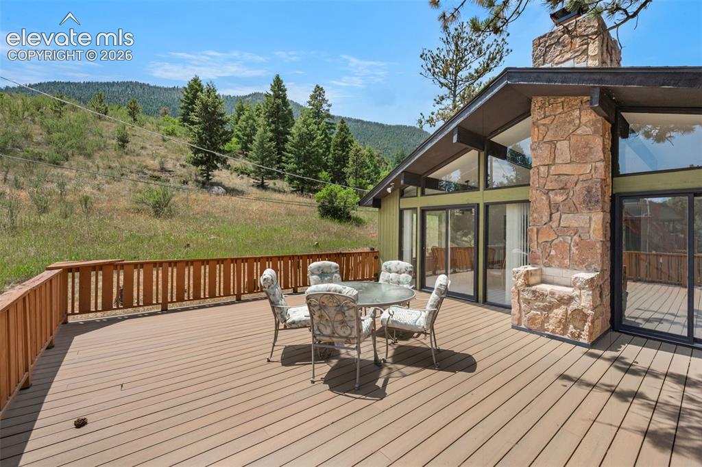 8615 Chipita Park Road Cascade CO 80809