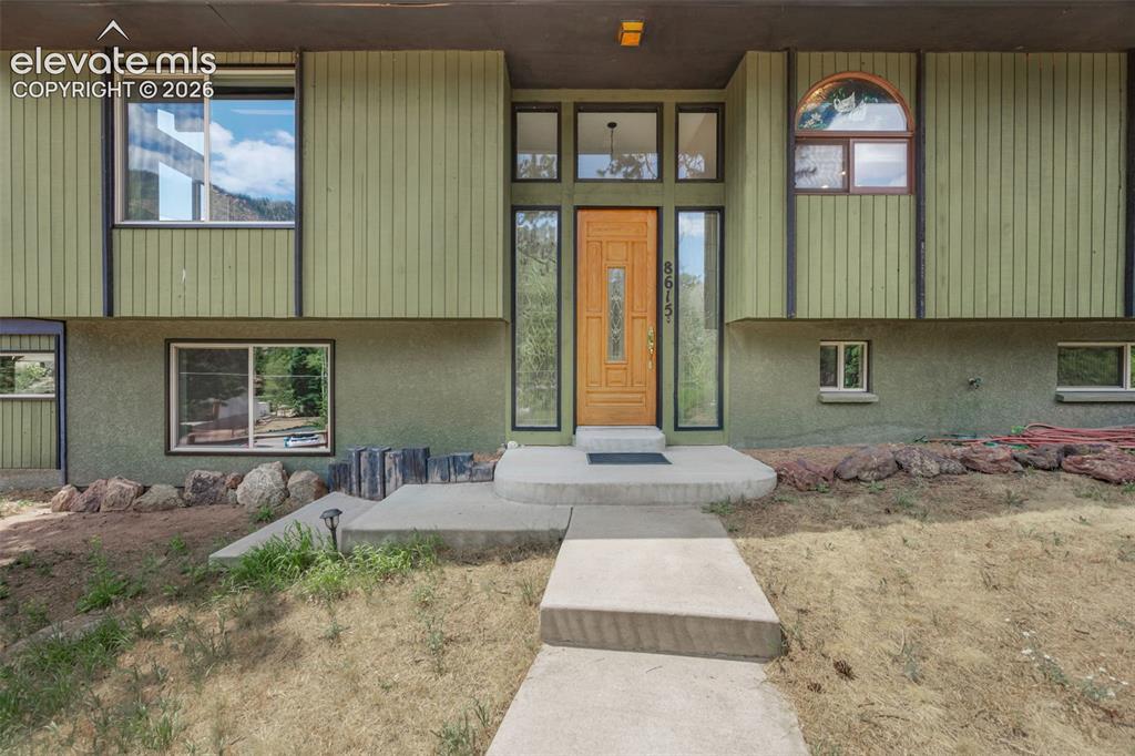 8615 Chipita Park Road Cascade CO 80809