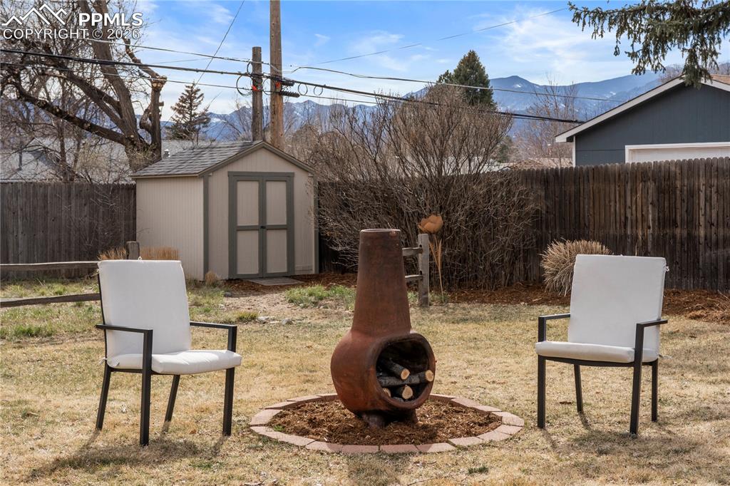 1241 E Monroe Street Colorado Springs CO 80907