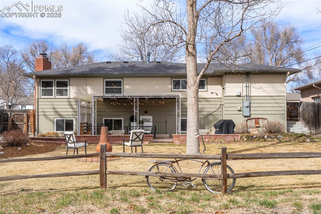 1241 E Monroe Street Colorado Springs CO 80907