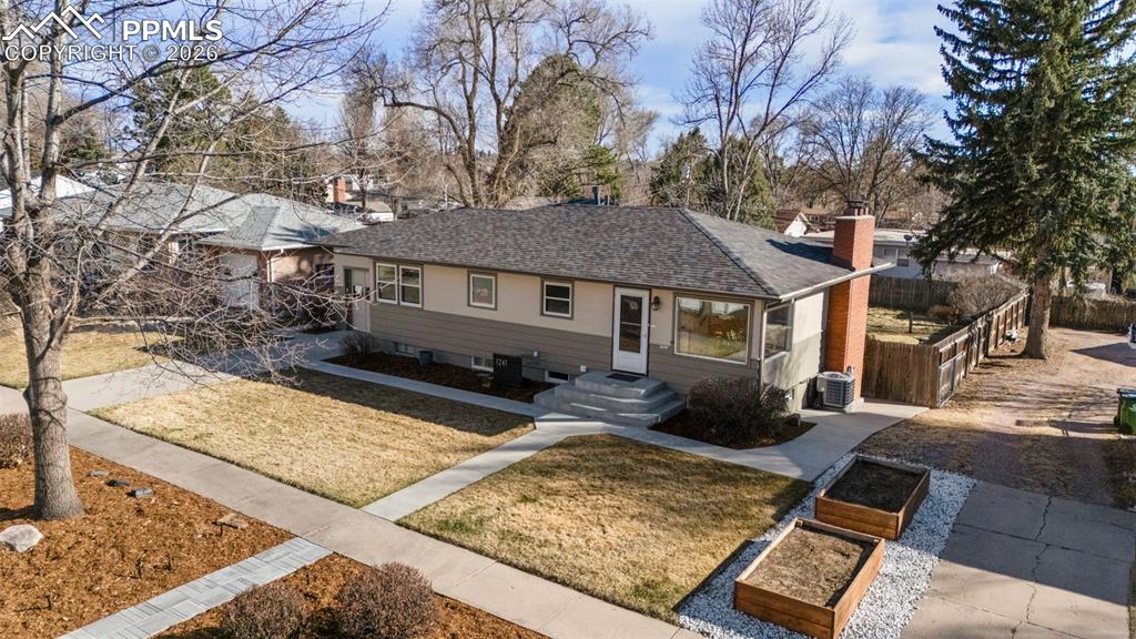 1241 E Monroe Street Colorado Springs CO 80907