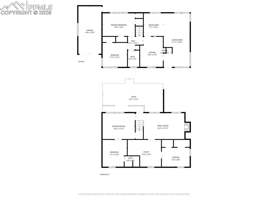 1241 E Monroe Street Colorado Springs CO 80907