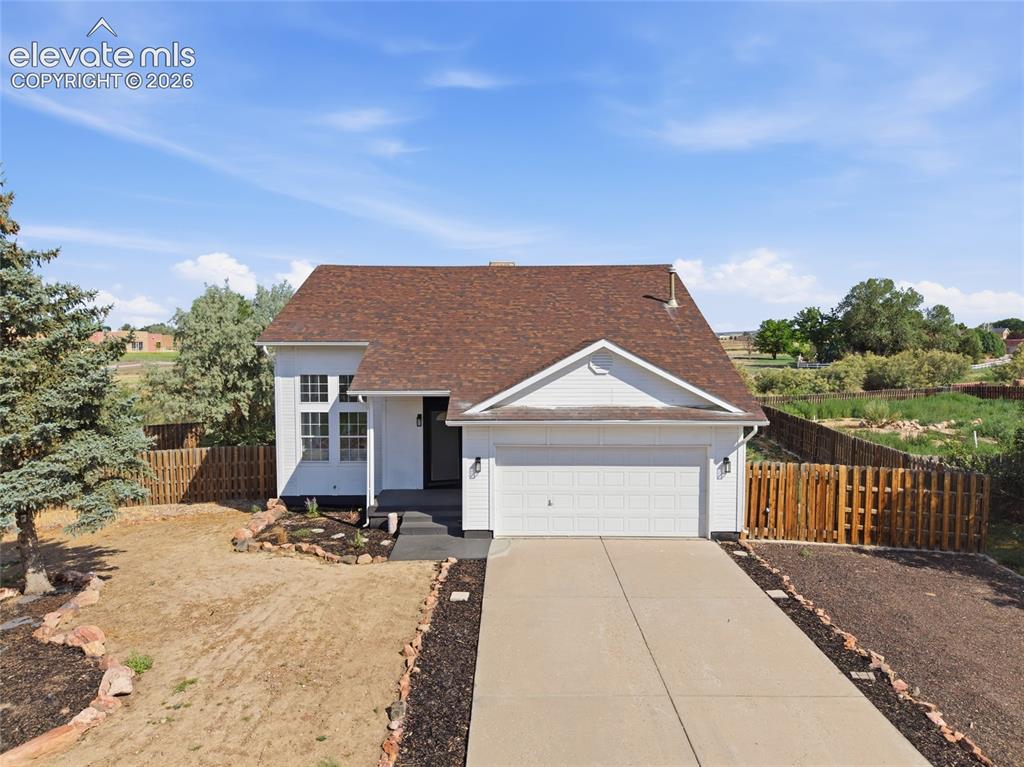 473 S Hook Court Pueblo CO 81007