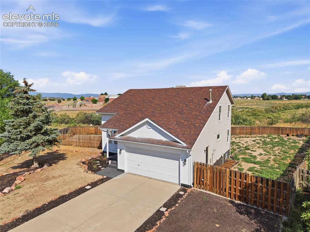 473 S Hook Court Pueblo CO 81007