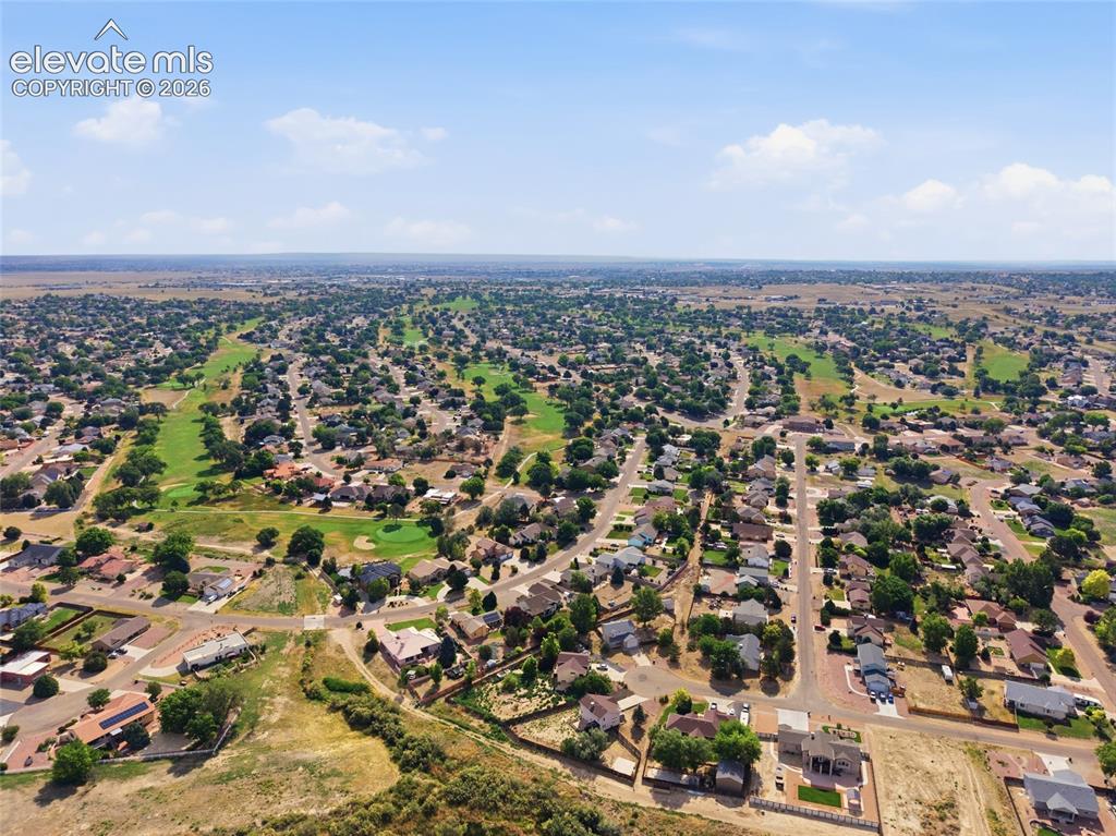 473 S Hook Court Pueblo CO 81007