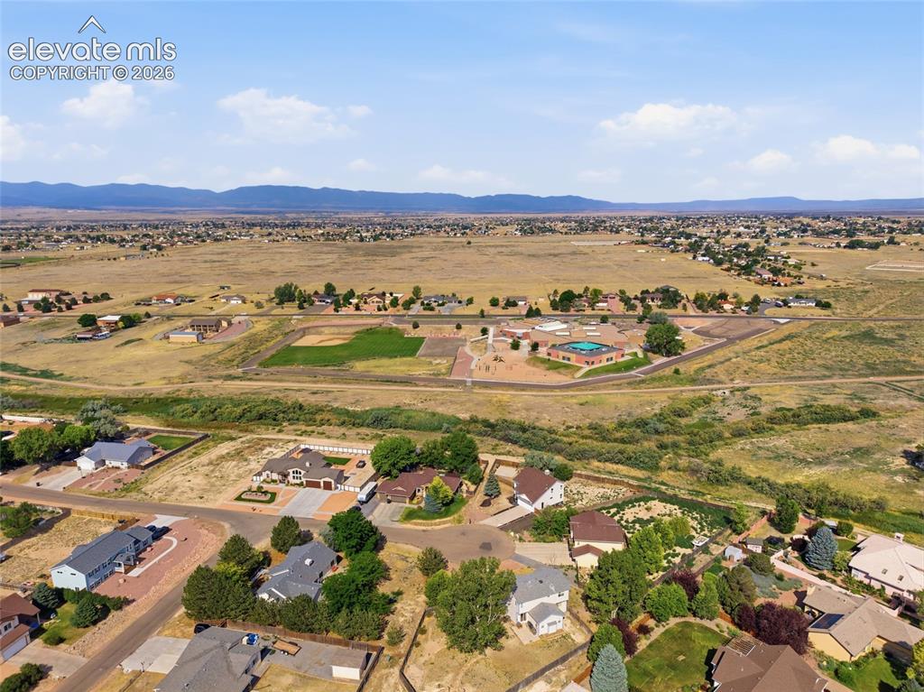 473 S Hook Court Pueblo CO 81007