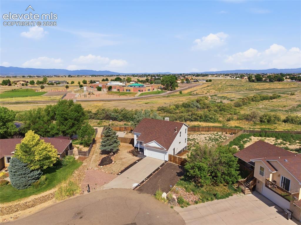 473 S Hook Court Pueblo CO 81007