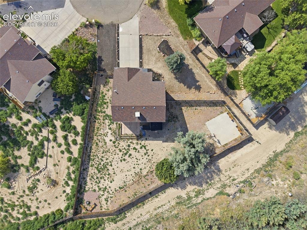 473 S Hook Court Pueblo CO 81007
