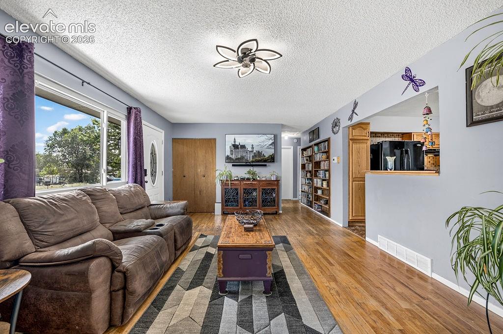 1372 Luna Drive Fountain CO 80817