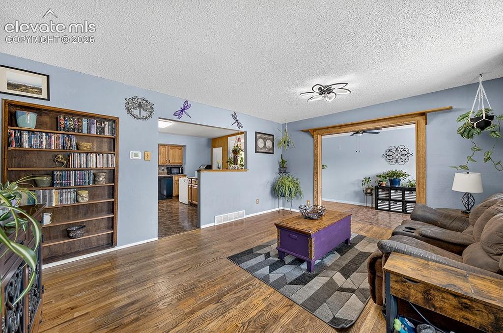 1372 Luna Drive Fountain CO 80817